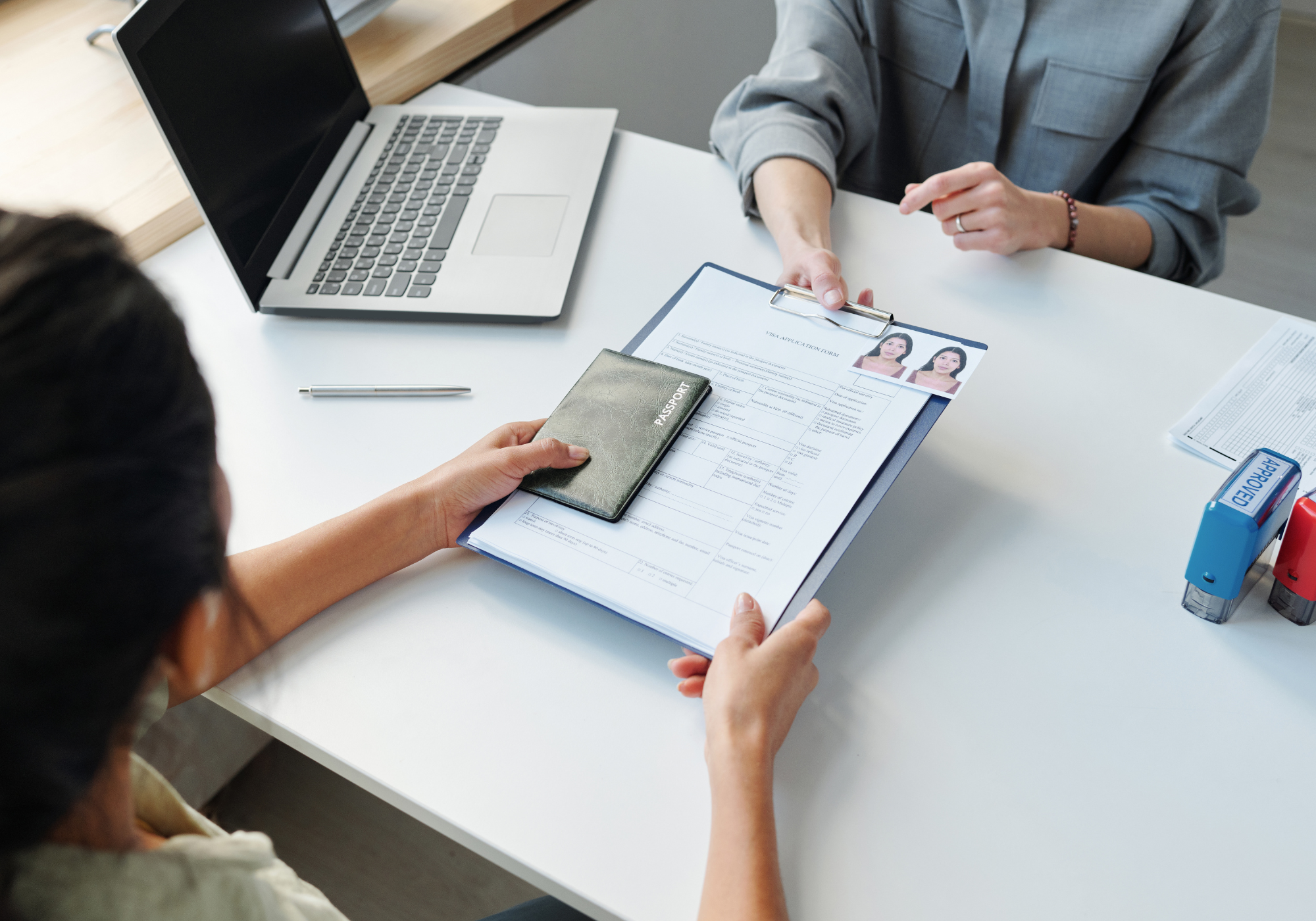 Key Takeaways from AILA Copenhagen: Why Familiarity with U.S. Posts is Essential for E-2 Visa Success